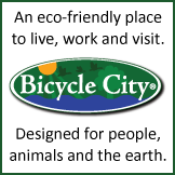 Bicycle City