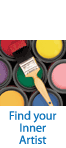 Find your Inner Artist